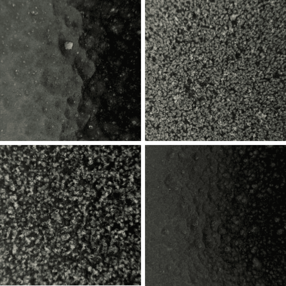 Black Basalt