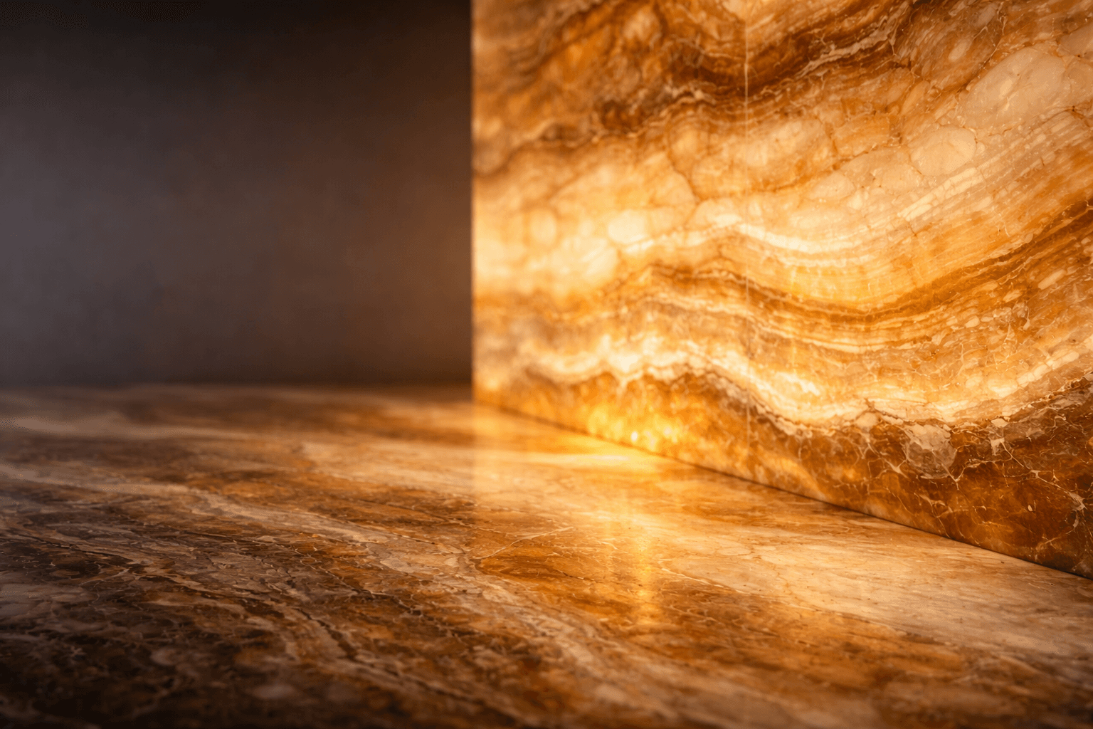 Luminous Onyx Banner 1