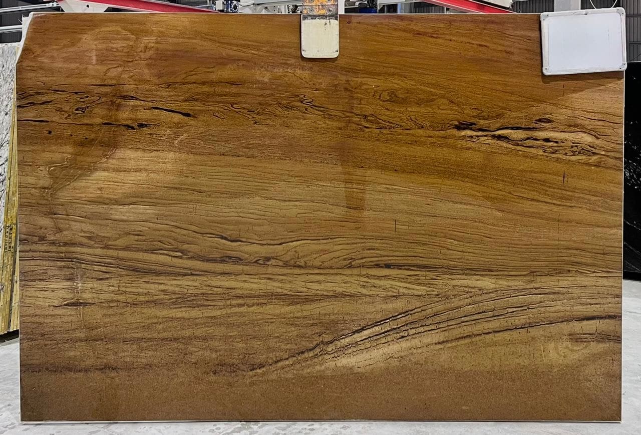 Honey Wood