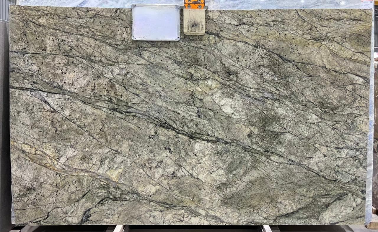 Jasper Green