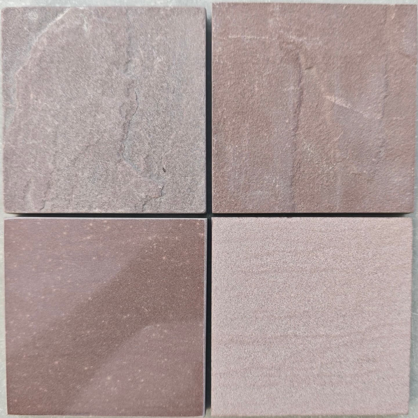 Tan Brown-Autumn Brown-Chocolate