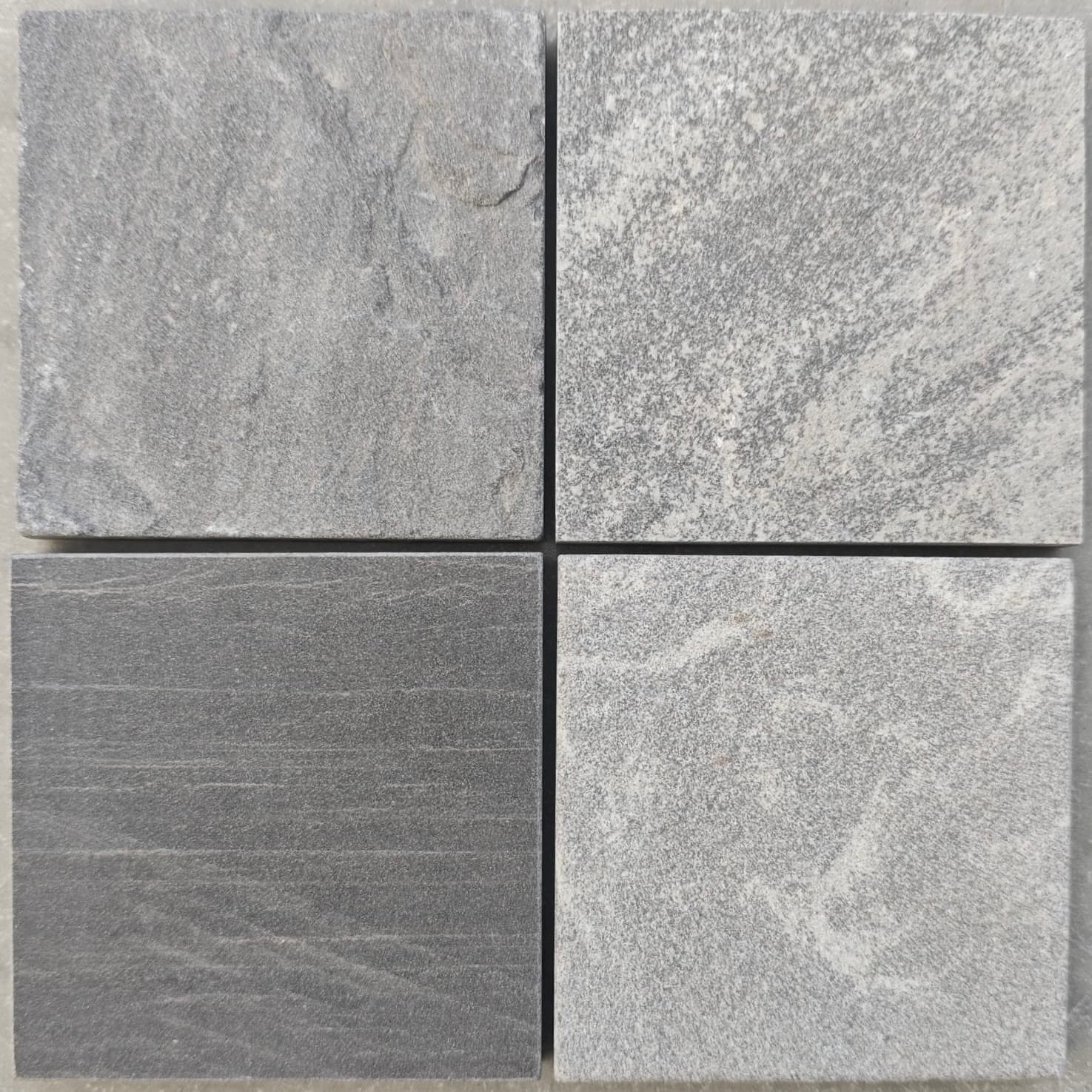 Silver Hue Sandstone