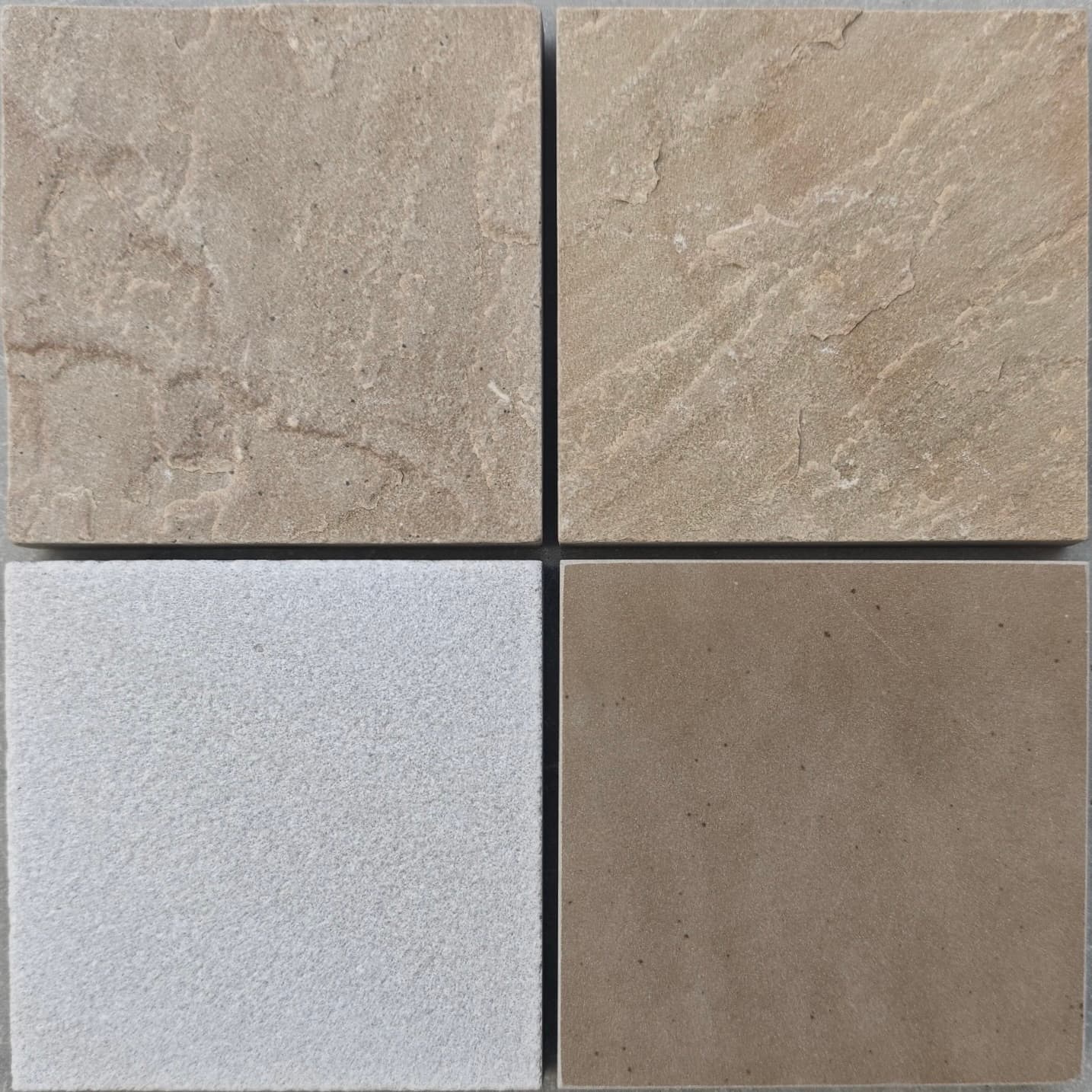 Camel Dust Sandstone