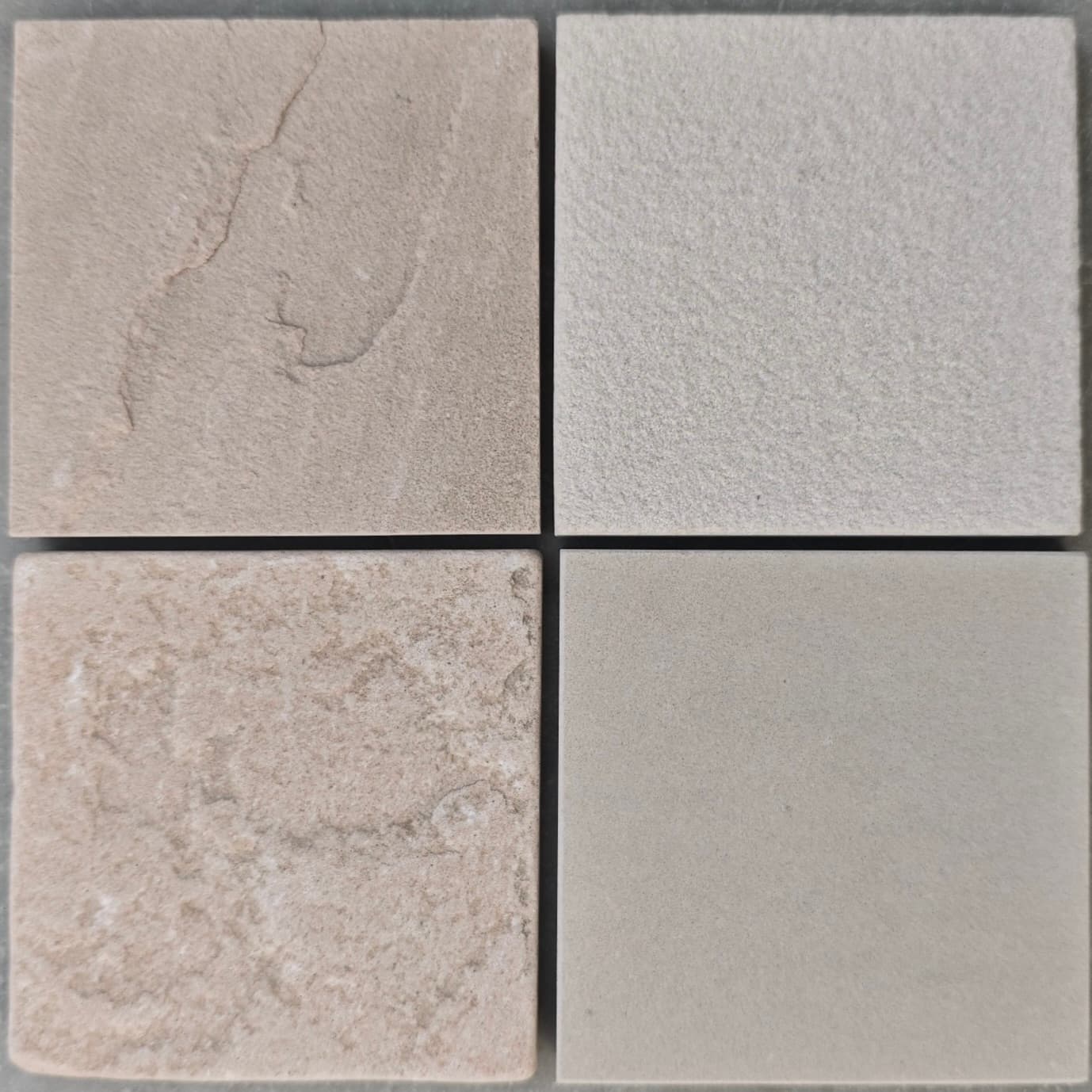 Albion White Sandstone