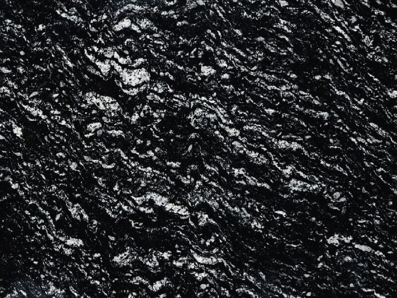 River Black