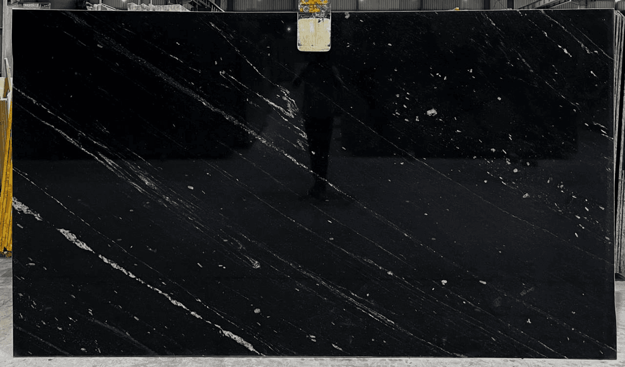Thunder Black