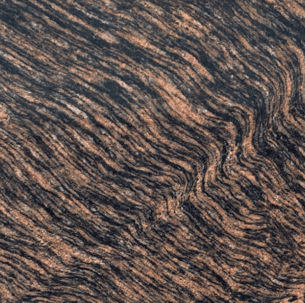 Tiger Brown
