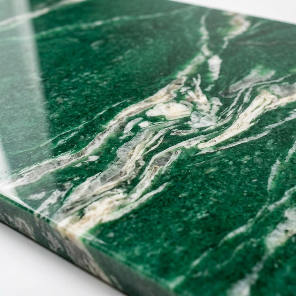 Amazon Quartz Green
